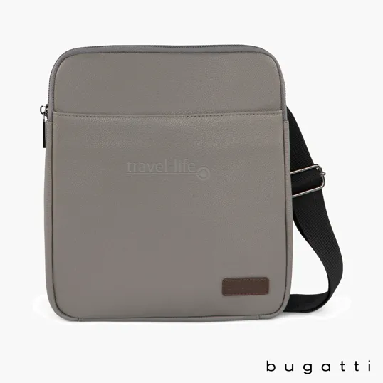 Bugatti Contrast Collection Crossbody Bag — view 7