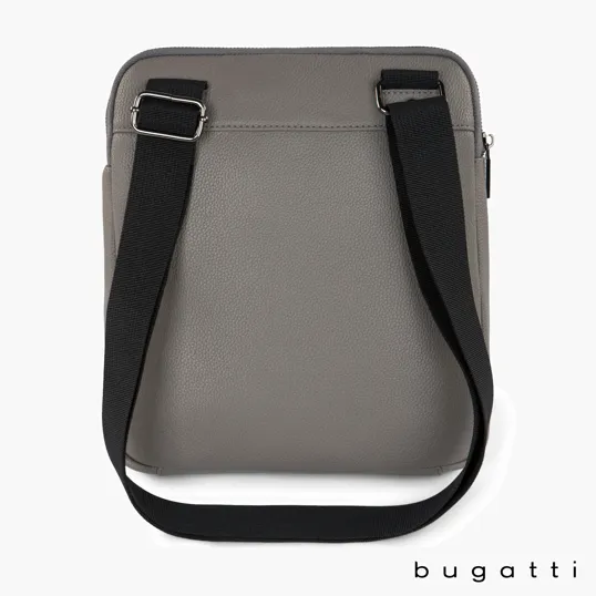 Bugatti Contrast Collection Crossbody Bag — view 9