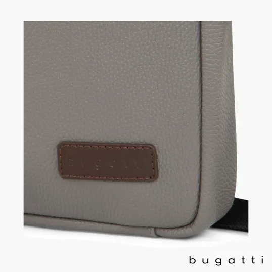 Bugatti Contrast Collection Crossbody Bag — view 10