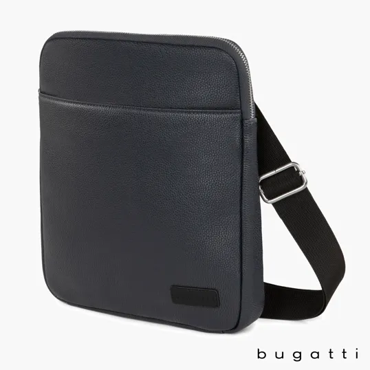 Bugatti Contrast Collection Crossbody Bag — view 13