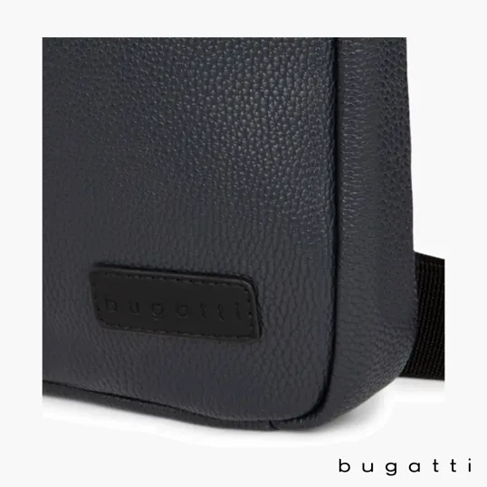 Bugatti Contrast Collection Crossbody Bag — view 15