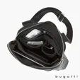 Bugatti Contrast Collection Crossbody Bag — view 6