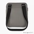 Bugatti Contrast Collection Crossbody Bag — view 9