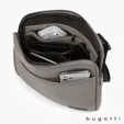 Bugatti Contrast Collection Crossbody Bag — view 11