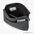 Bugatti Contrast Collection Crossbody Bag — view 16