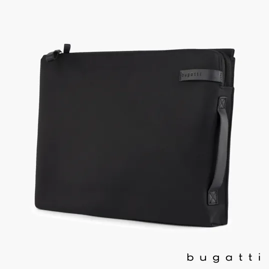 Bugatti Madison Laptop Sleeve — view 3