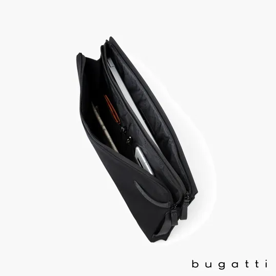 Bugatti Madison Laptop Sleeve — view 5