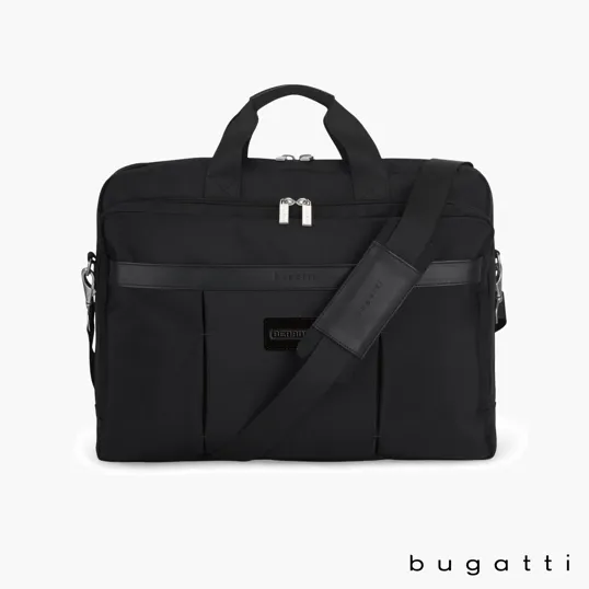 Bugatti Gregory Briefcase — view 2