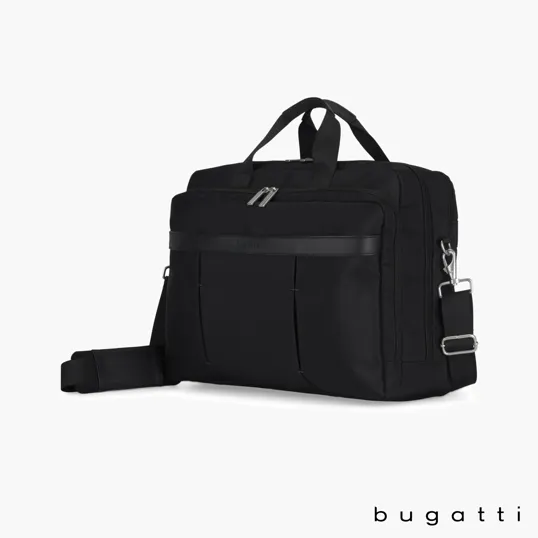 Bugatti Gregory Briefcase — view 6