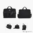 Bugatti Gregory Briefcase