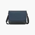 Bugatti Gin & Twill Vegan Leather Messenger Bag — view 6