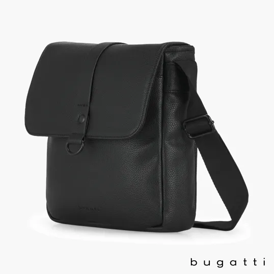 Bugatti Henry Crossbody Bag — view 3
