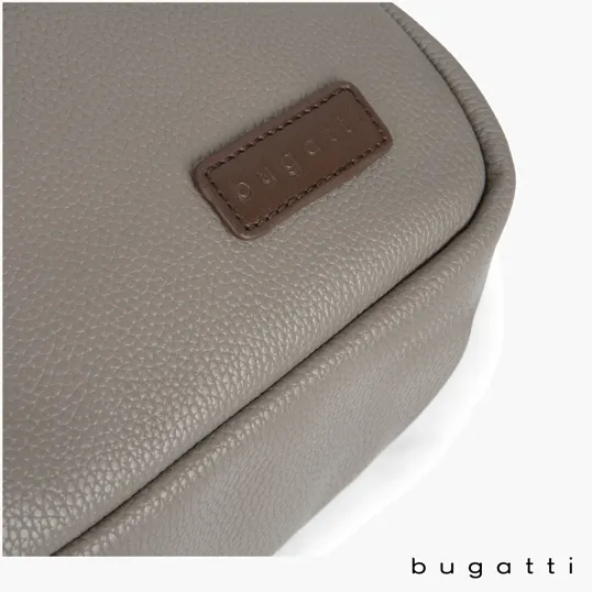 Bugatti Contrast Collection Messenger Bag — view 10