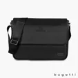 Bugatti Contrast Collection Messenger Bag — view 2