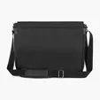 Bugatti Contrast Collection Messenger Bag — view 4