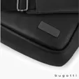 Bugatti Contrast Collection Messenger Bag — view 5