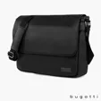 Bugatti Contrast Collection Messenger Bag — view 6