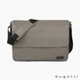 Bugatti Contrast Collection Messenger Bag — view 7