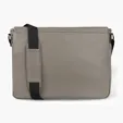 Bugatti Contrast Collection Messenger Bag — view 9