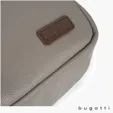 Bugatti Contrast Collection Messenger Bag — view 10