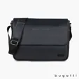 Bugatti Contrast Collection Messenger Bag — view 12
