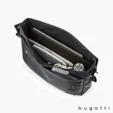 Bugatti Contrast Collection Messenger Bag — view 13