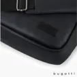 Bugatti Contrast Collection Messenger Bag — view 15