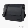 Bugatti Contrast Collection Messenger Bag — view 16