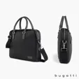 Bugatti Contrast Collection Briefcase — view 3