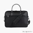 Bugatti Contrast Collection Briefcase — view 4