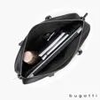 Bugatti Contrast Collection Briefcase — view 5