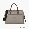 Bugatti Contrast Collection Briefcase — view 7