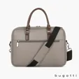 Bugatti Contrast Collection Briefcase — view 9