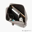 Bugatti Contrast Collection Briefcase — view 10