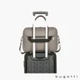 Bugatti Contrast Collection Briefcase — view 11