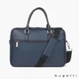 Bugatti Contrast Collection Briefcase — view 14