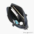 Bugatti Contrast Collection Briefcase — view 15