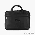 Bugatti Valentino Briefcase with RFID Protection — view 2