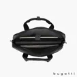 Bugatti Valentino Briefcase with RFID Protection — view 4