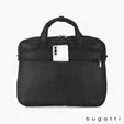 Bugatti Valentino Briefcase with RFID Protection — view 5