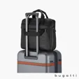 Bugatti Valentino Briefcase with RFID Protection — view 6