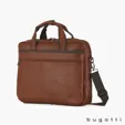 Bugatti Valentino Briefcase with RFID Protection — view 8