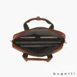 Bugatti Valentino Briefcase with RFID Protection — view 9