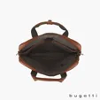 Bugatti Valentino Briefcase with RFID Protection — view 10