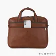 Bugatti Valentino Briefcase with RFID Protection — view 11