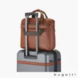 Bugatti Valentino Briefcase with RFID Protection — view 12