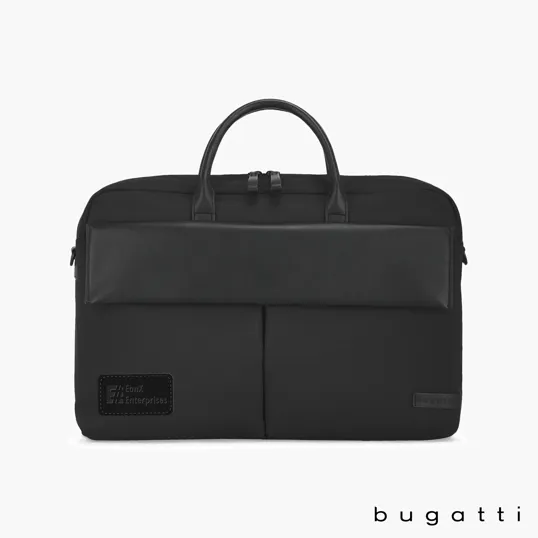 Bugatti Madison Briefcase — view 2