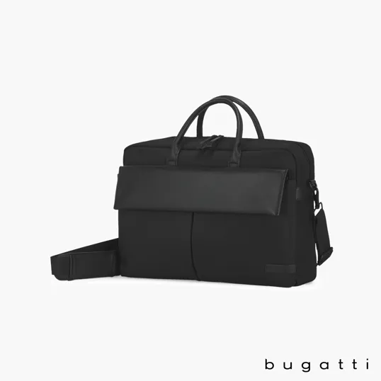 Bugatti Madison Briefcase — view 3