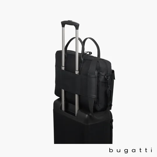 Bugatti Madison Briefcase — view 7
