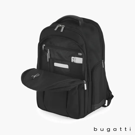 Bugatti Gregory Backpack — view 3